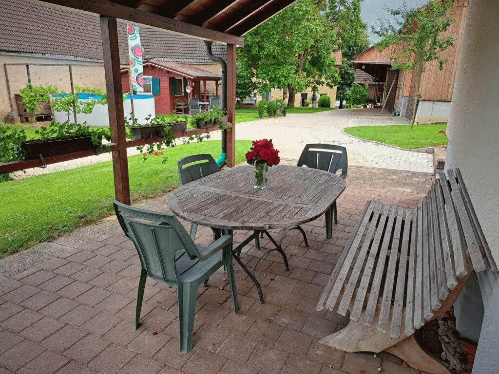 Ferienwohnung-Ulm-Haah-Wohnung-8