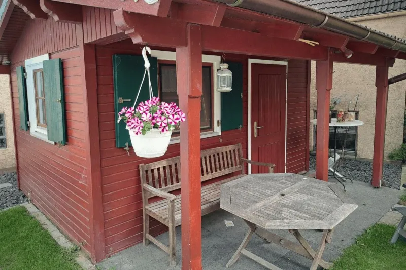 Ferienwohnung Ulm Familie Haag