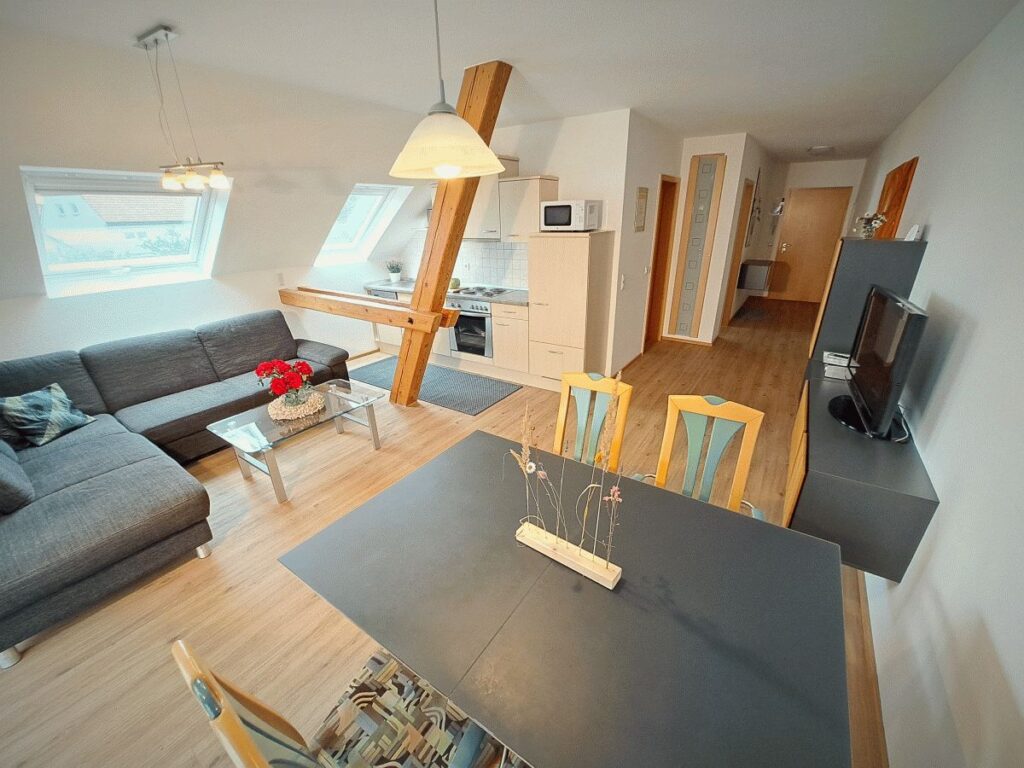 Ferienwohnung-Ulm-Haah-Wohnung-6