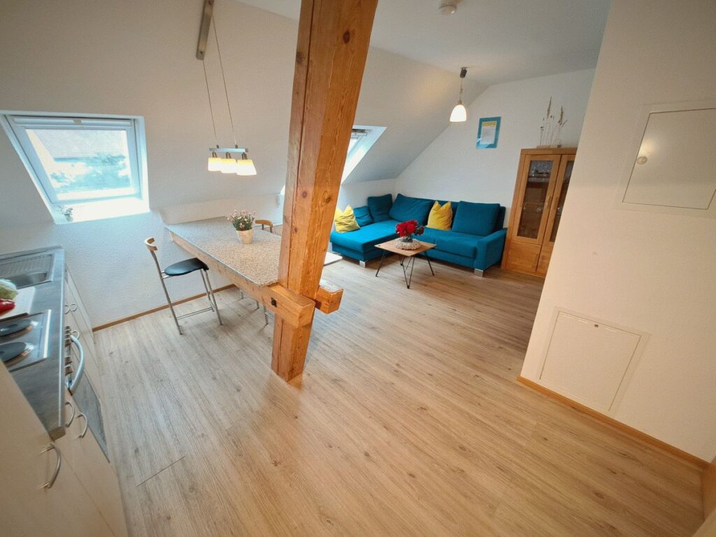 Ferienwohnung-Ulm-Haah-Wohnung-7