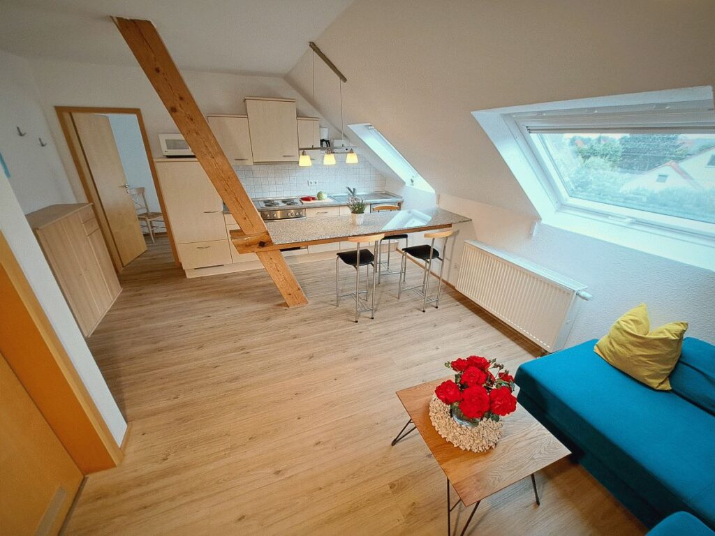 Ferienwohnung-Ulm-Haah-Wohnung-7