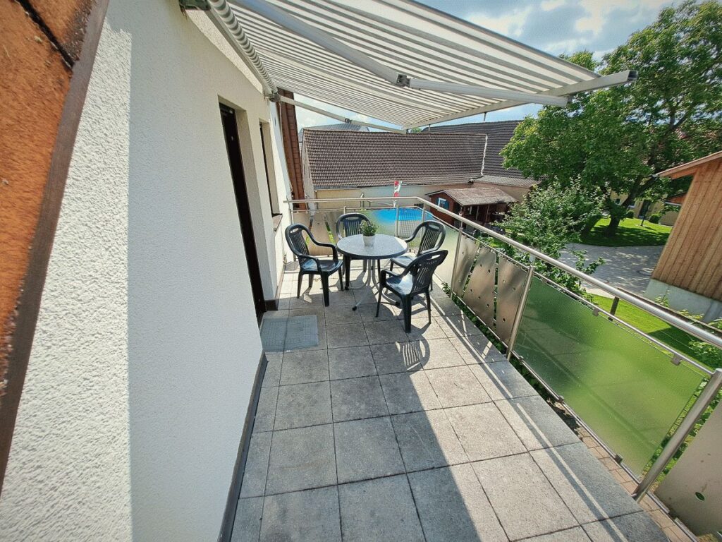 Ferienwohnung-Ulm-Haah-Wohnung-9