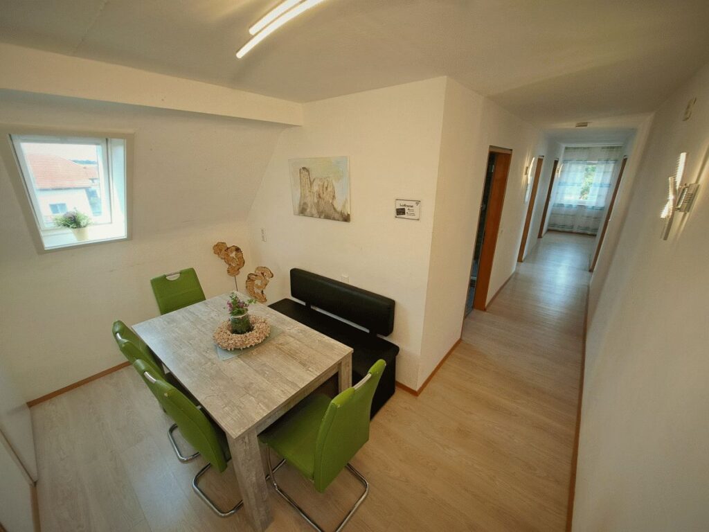 Ferienwohnungen Haag bei Ulm Wohnung15