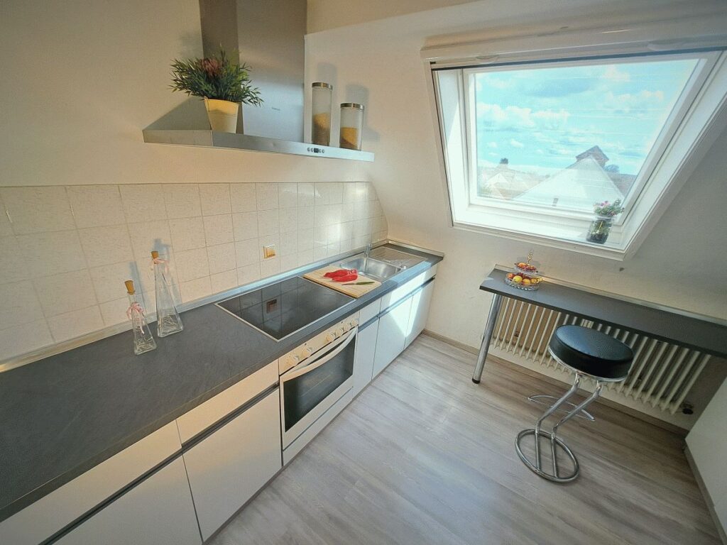 Ferienwohnungen Haag bei Ulm Wohnung15