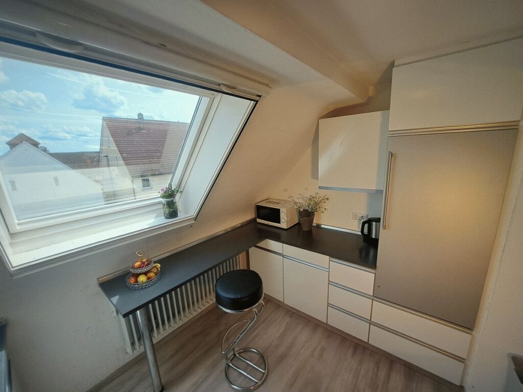 Ferienwohnungen Haag bei Ulm Wohnung15