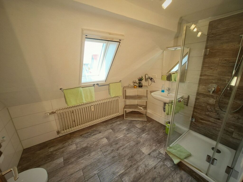 Ferienwohnungen Haag bei Ulm Wohnung15