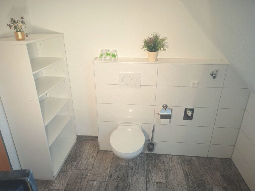 Ferienwohnungen Haag bei Ulm Wohnung15