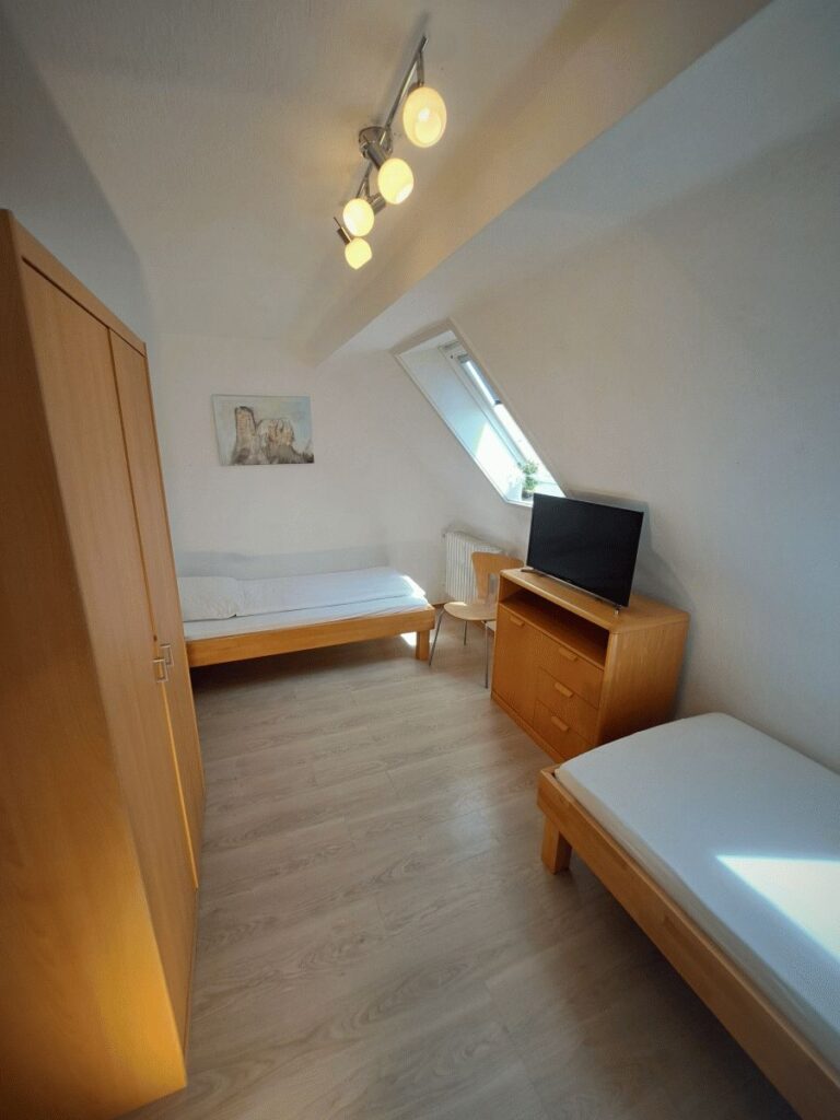 Ferienwohnungen Haag bei Ulm Wohnung15