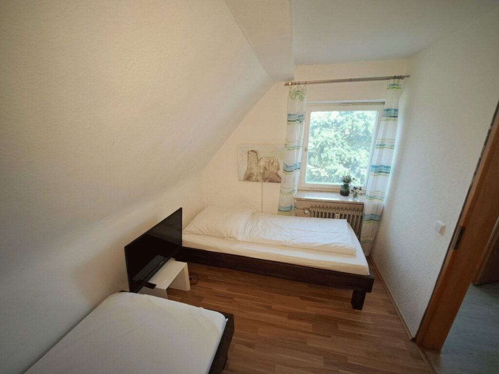 Ferienwohnungen Haag bei Ulm Wohnung15