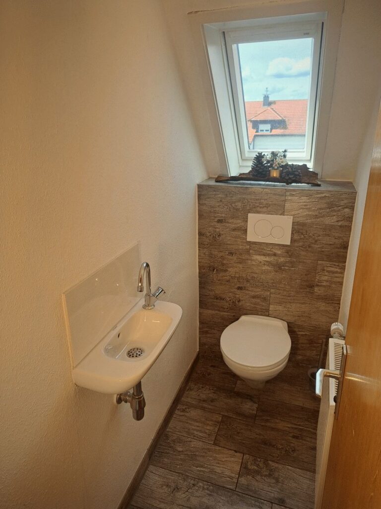 Ferienwohnungen Haag bei Ulm Wohnung15